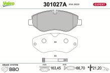 VALEO 301027A